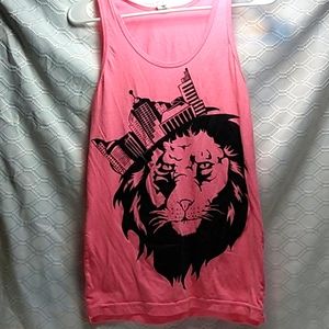 American Apparel tank top